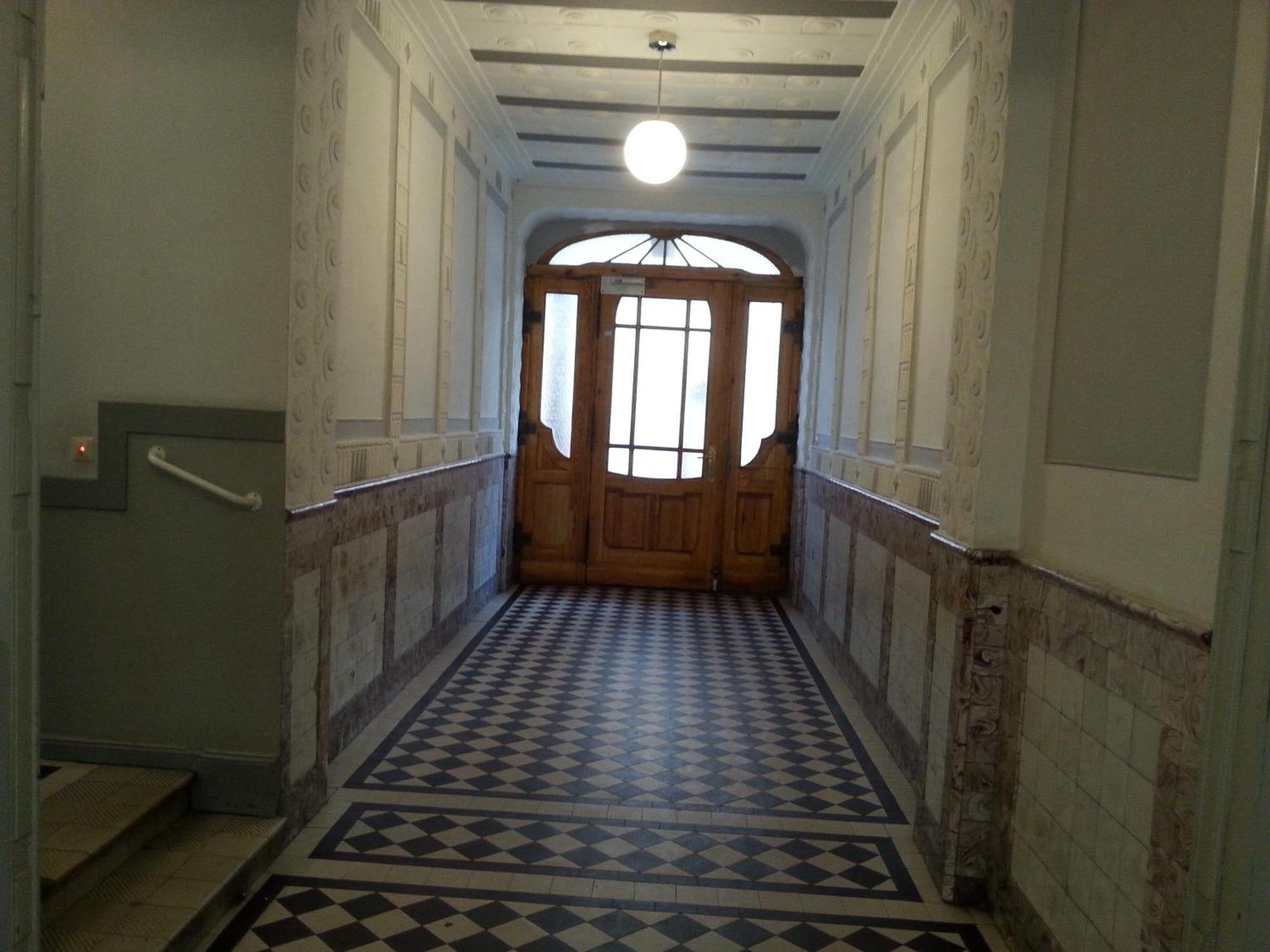 Apartment Stadtoase Wilmersdorf Berlin Dış mekan fotoğraf